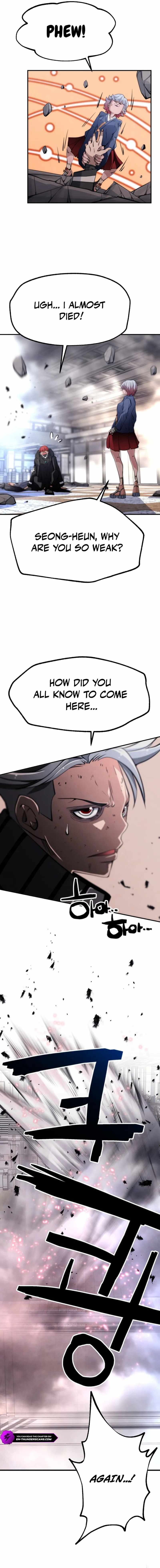 Who Killed the Murim Lord? Chapter 69 4
